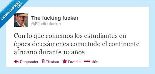 comemos,estudiantes,época,exámenes,come,toda,África,durante,10,años