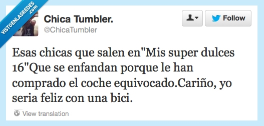 bici,enfado,cumpleaños,tumbler,coche,chica,superdulces