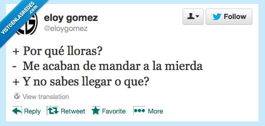 sabes,saber,S18,mandar,llorar,llegar