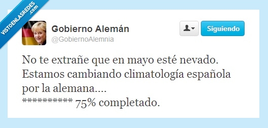 España,Merkel,Rajoy,Alemania,Humor