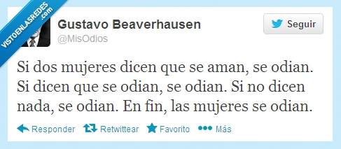 aman,querer,quiere,odia,falsedad,odiarse,mujeres,odio