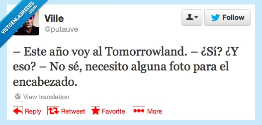 tomorrowland,facebook,necesito,foto,encabezado