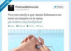 Enlace a Vivo con miedo por @angrypublisher