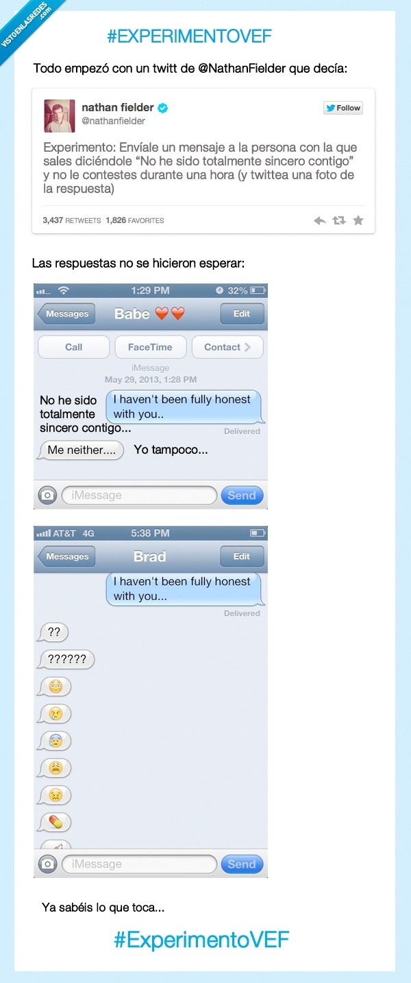 novia,pareja,novio,contigo,vef,sincero,experimento