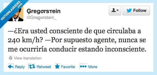 loco,imprudencia,coche,velocidad,inconsciente,consciente