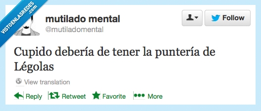 arco,flecha,punteria,legolas,cupido,amor