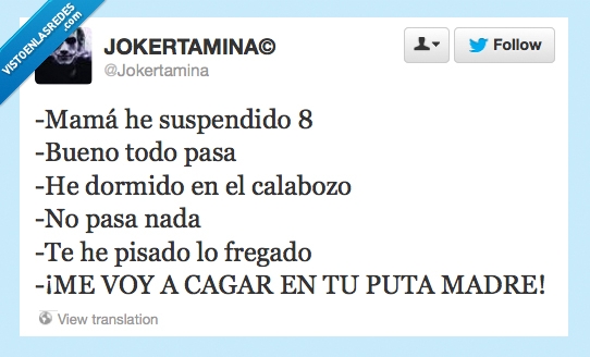 calabozo,fregado,mama,madres,carcel,pisar