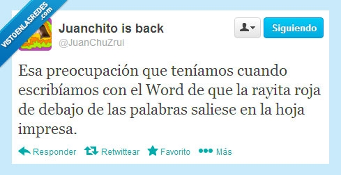 hoja,imprimir,escribir,word,roja,raya,dilema