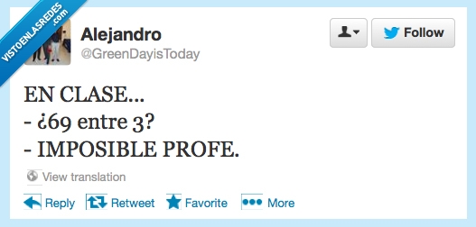 tres,Imposible,Matemáticas,69,entre