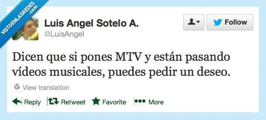 deseo,mtv,musica,video