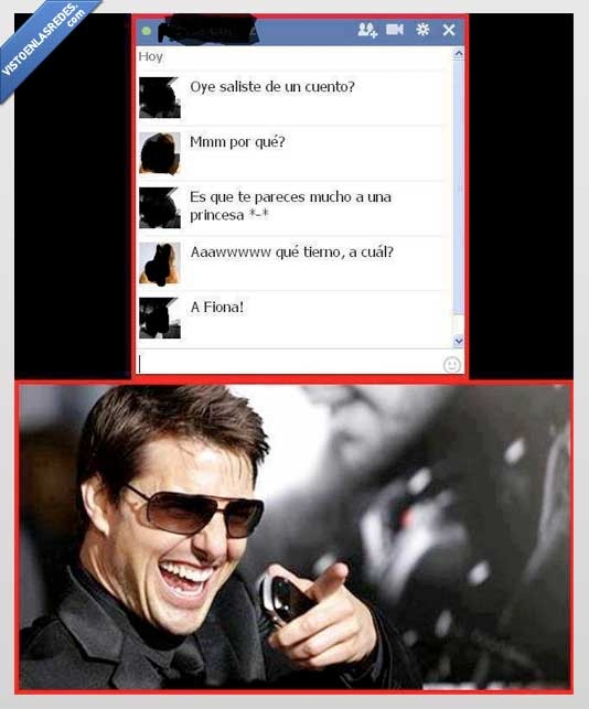 fea,Trollear,Princesa,Shrek,Ogro,Fiona