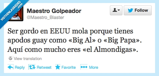daddy,big,almondigas,nick,apodo,EEUU,gordo