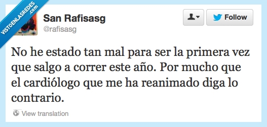 primera,este,año,cardiologo,reanimar,desfibrilador,correr