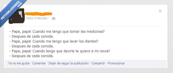 Comida,niños,padre,gracias,lavar,dientes,medicina