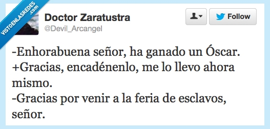 Óscar,esclavo,mercado,ganado