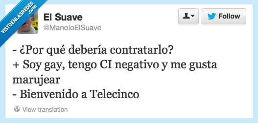 Telecinco,maruja,tontos,negativo,jorge javier,marujear