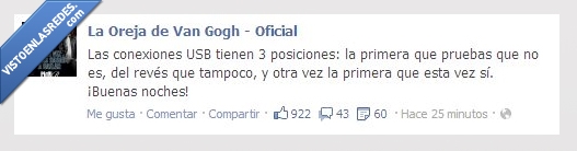 conexión,USB,posición,revés,primera,girar,buena