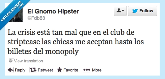 striptease,monopoly,crisis,billete,dinero,chica
