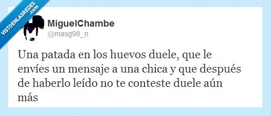 Dolor,Ignorar,Chica,Mensaje,Twitter