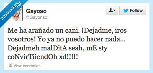 convertido,convierte,dejadme,aranado,cani