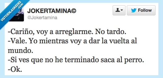 paciencia,mundo,humor,jokertamina,mujeres