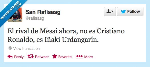 messi,cristiano,ronaldo,rival,iñaki,urdangarin