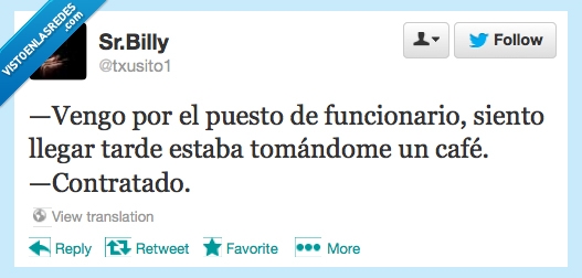 trabajo,puestos,Funcionarios,enchufe