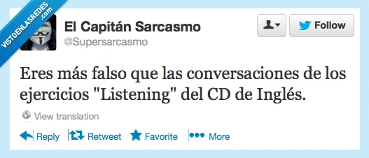conversacion,falso,inglés,cd,listening