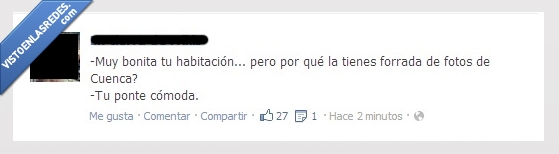 comoda,mirando,poner,cuenca,foto,habitacion,bonita