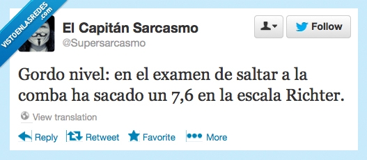 gordo,nivel,escala,7.6,Richter,saltar,comba