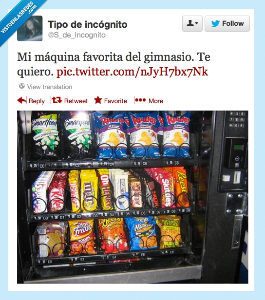 sdeincognito,Incognito,De,Tipo,LOL,Gimnasio,Maquina