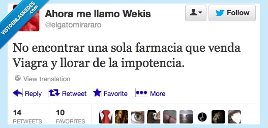 llorar,viagra,impotencia,farmacia