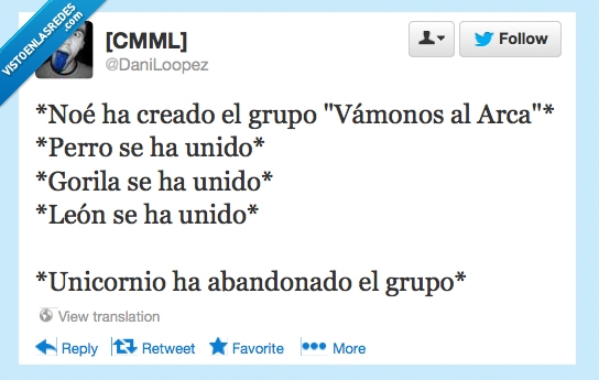 grupo,abandonar,león,gorila,perro,whatsapp,unicornio,arca,Noé