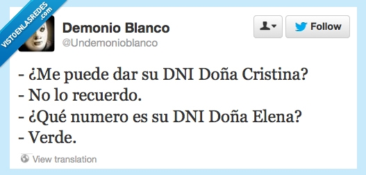 twitter,color,infantas,DNI,tonta,patata,verde,elena