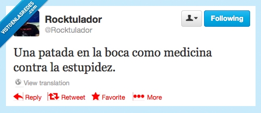 357340 - A algunos les curaría por @rocktulador