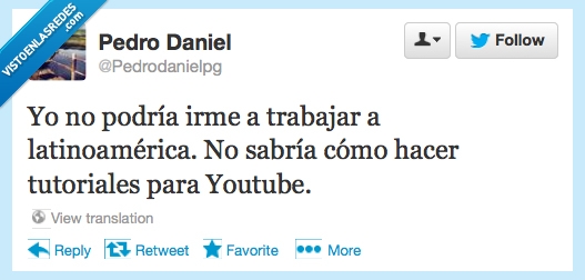 tutoriales,youtube,latinos,ir,trabajar,vivir
