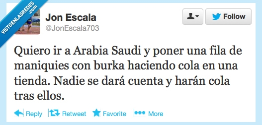 esperar,muñeco,maniquí,burka,cola,tienda,arabes,troll