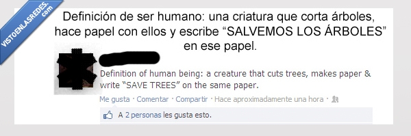 escribir,SALVEMOS LOS ÁRBOLES,inteligencia humana,papel,árboles,talar