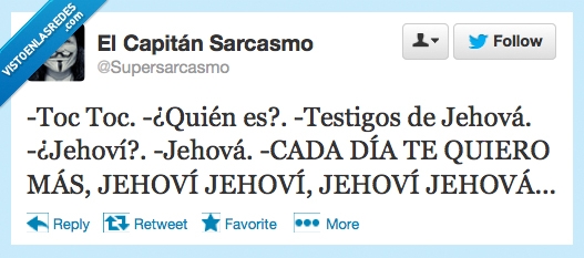 te quiero mas,Testigos de Jehová,canción,obi oba,cada dia