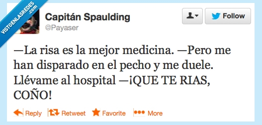 rajoy,enfermedad,curar,risa,medicina,recortes