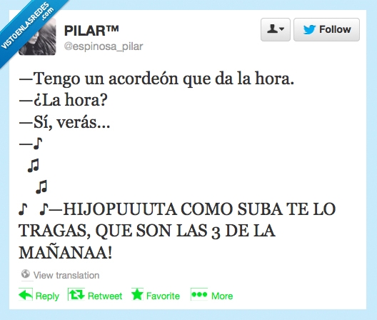 acordeon,hora,madrugada,tocar,da,vecino