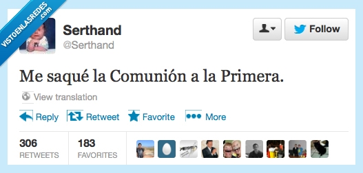 comunión,twitter,primera,sacar
