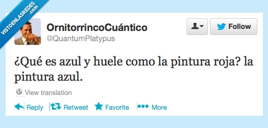 huele,roja,azul,color,Pintura,olor