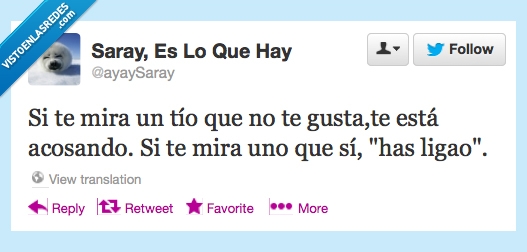 twitter,ligar,reflexiones,feo,gusta,acosa