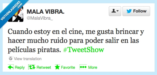 cine,brinca,películas,piratas,piratería,conocido,saltar