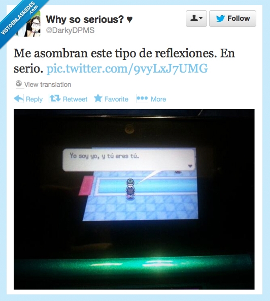 pokemon,twitter,reflexiones,tu,yo,eres