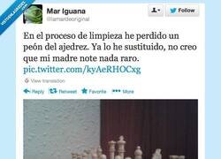 Enlace a Seguro que no lo nota por @lamardeoriginal