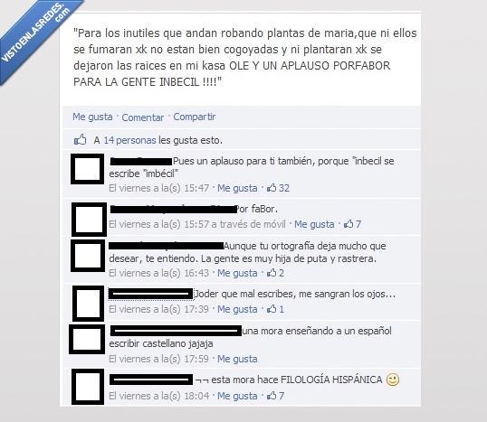 ortografía,filologia,corrección,zasca,hispanica,mora,chica