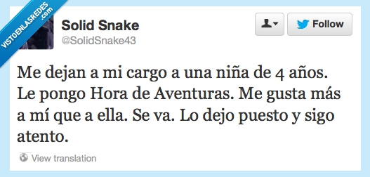 años,gustar,cuidar,niña,niño,ver,Madurez,Hora de Aventuras