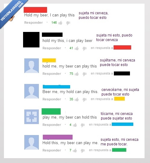 gold,guitar,tocar,cerveza,LOL,Sungha Jung Fireflies Guitar Cover,YouTube,guitarra,traducción comentarios